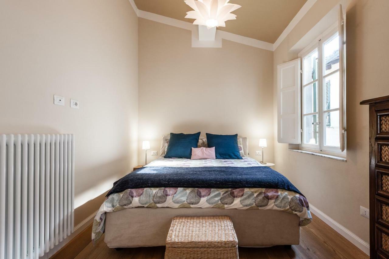 Affordable Suite With A View In The Heart Of Lucca Esterno foto