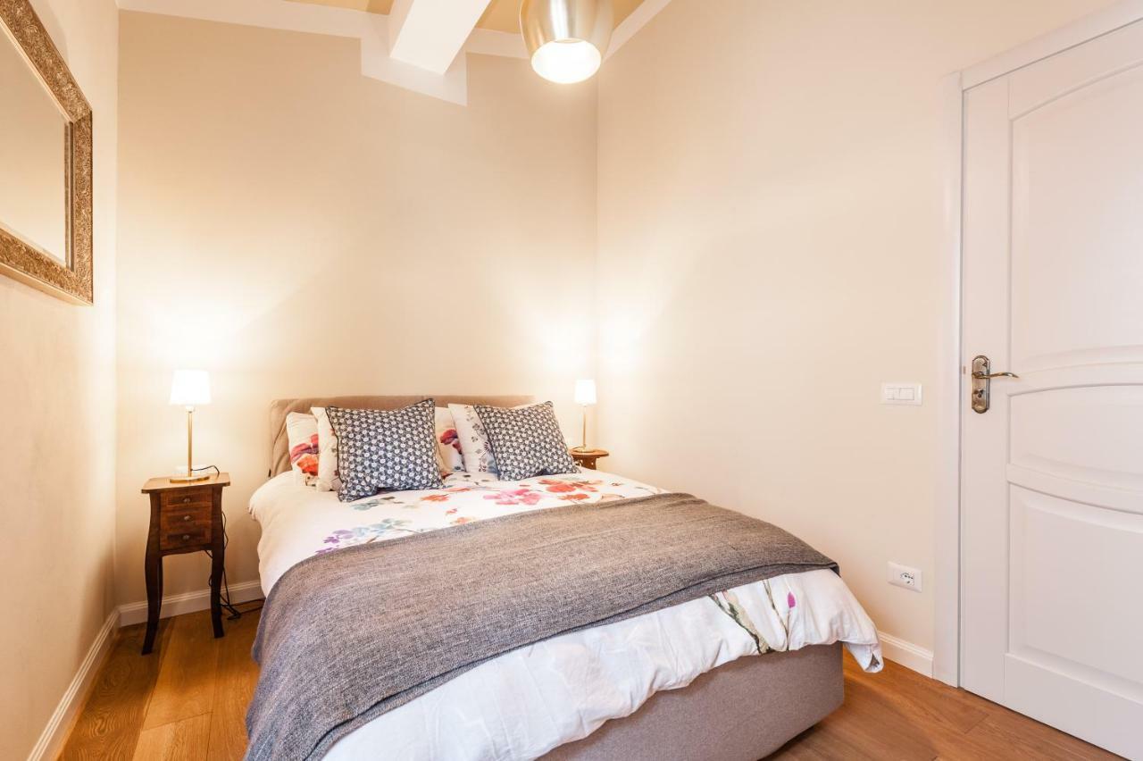 Affordable Suite With A View In The Heart Of Lucca Esterno foto