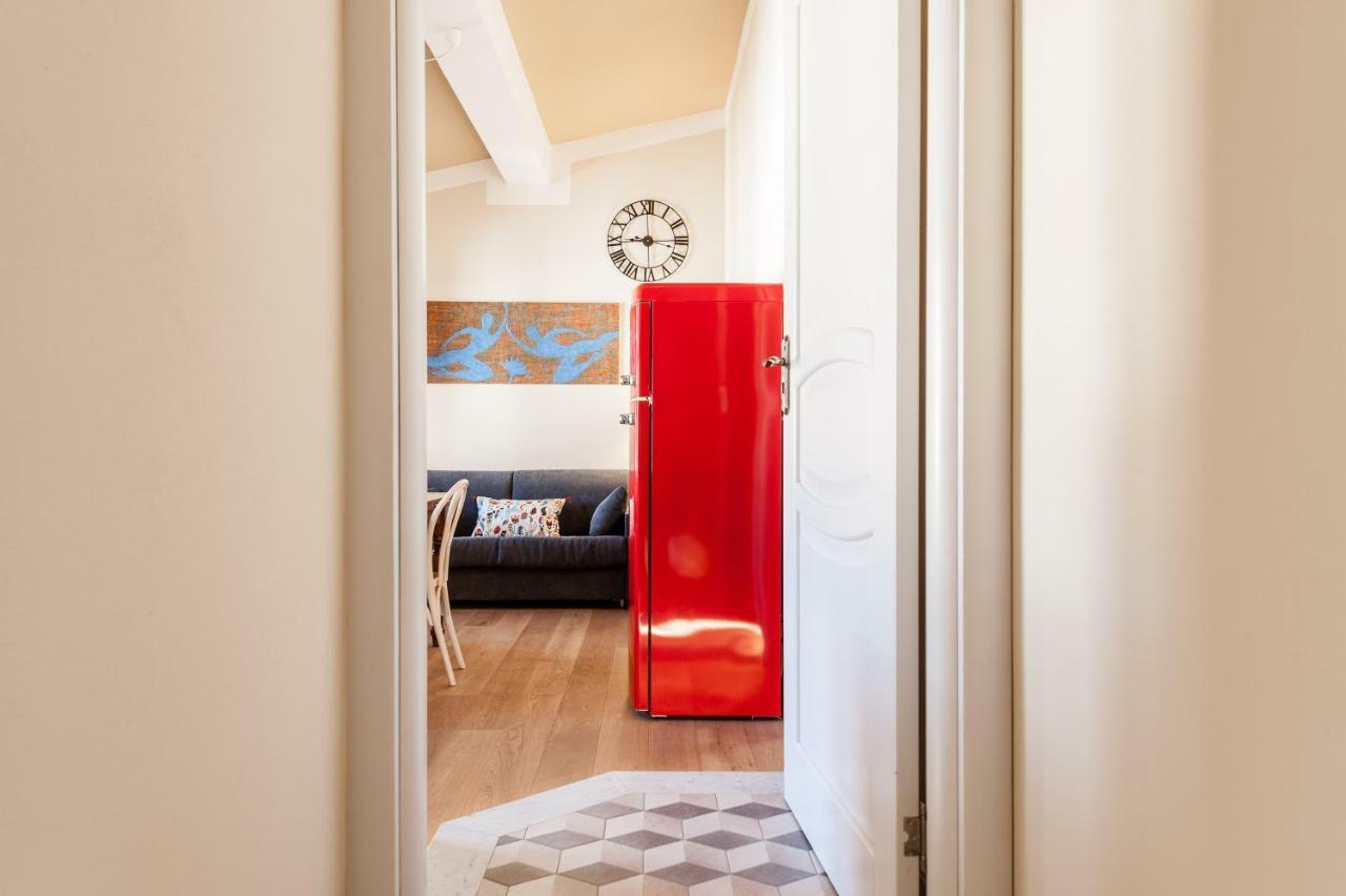 Affordable Suite With A View In The Heart Of Lucca Esterno foto