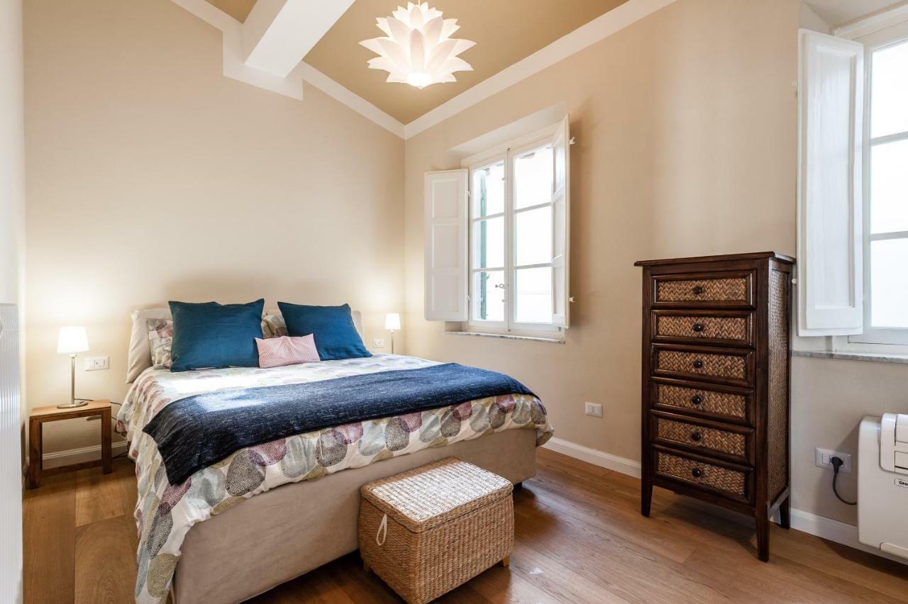 Affordable Suite With A View In The Heart Of Lucca Esterno foto
