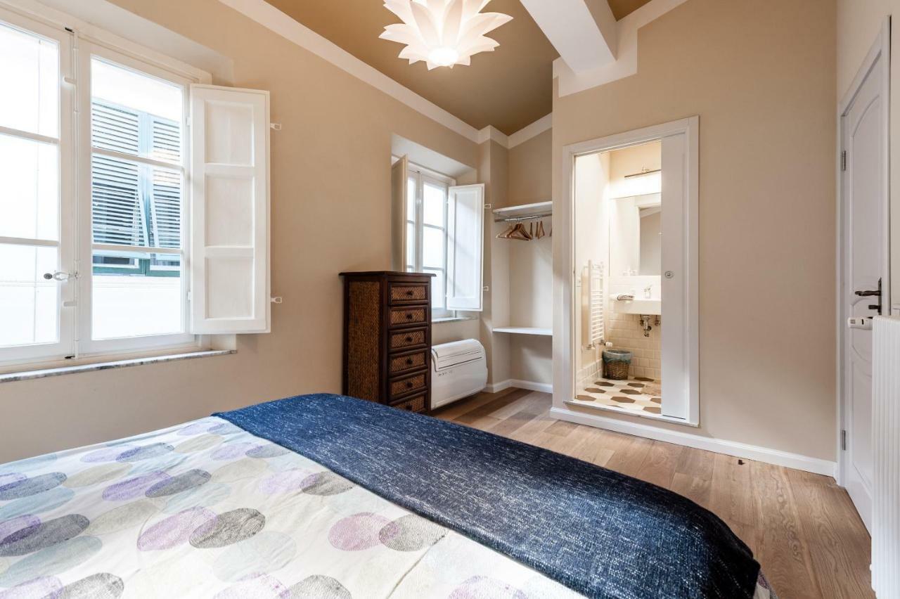 Affordable Suite With A View In The Heart Of Lucca Esterno foto