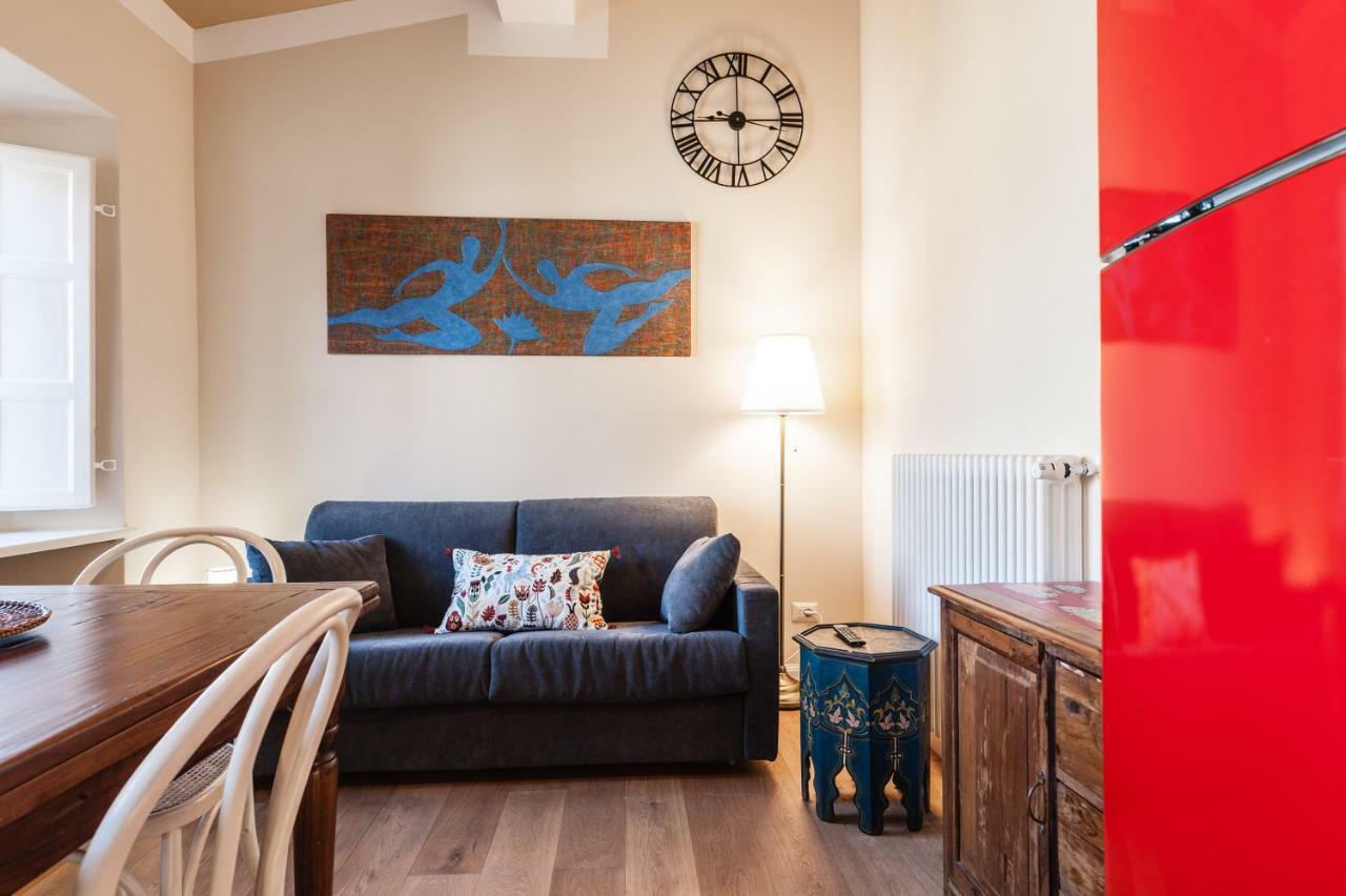 Affordable Suite With A View In The Heart Of Lucca Esterno foto